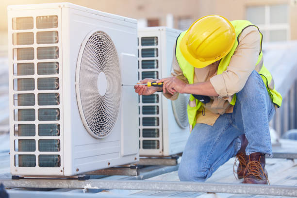 Best Affordable HVAC Services  in North Lima, OH