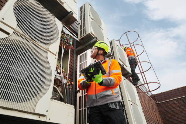 Best Furnace Repair Near Me  in North Lima, OH
