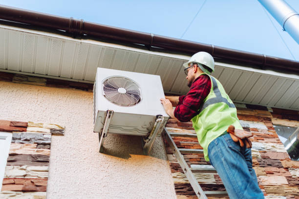 Ductless HVAC Repair in North Lima, OH