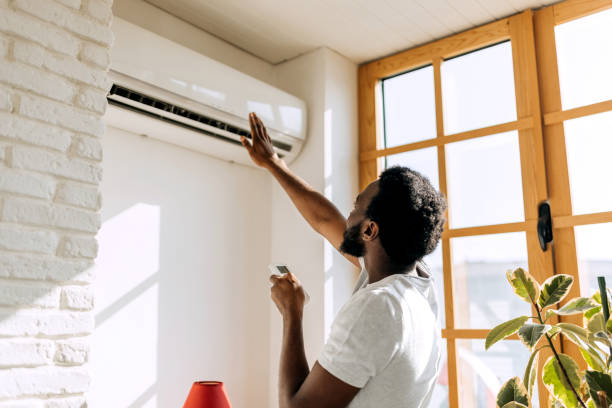 Best HVAC Air Duct Cleaning  in North Lima, OH