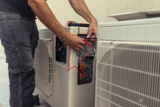 Best Affordable Air Conditioning Repair  in North Lima, OH
