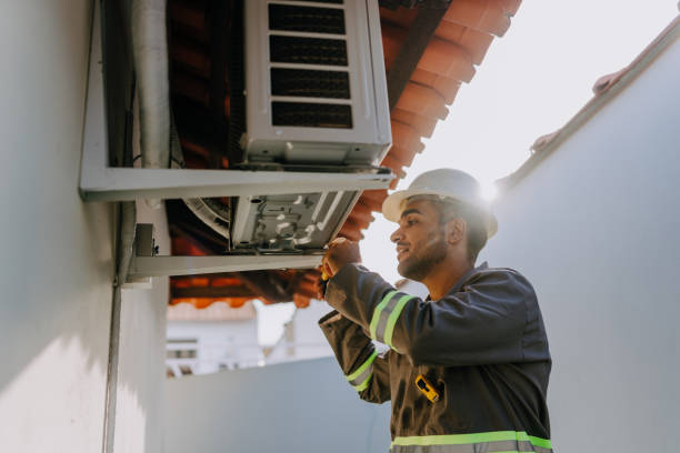Best Best HVAC Companies  in North Lima, OH