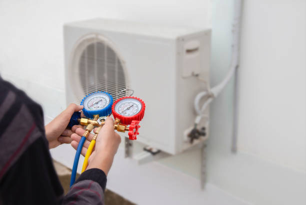 Best HVAC Companies Near Me  in North Lima, OH