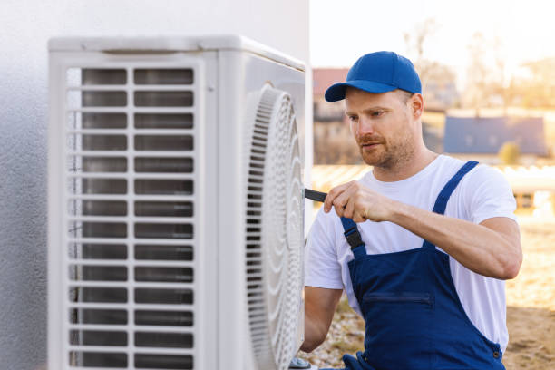 Ductless HVAC Repair in North Lima, OH
