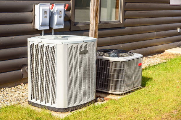Best HVAC Air Duct Cleaning  in North Lima, OH